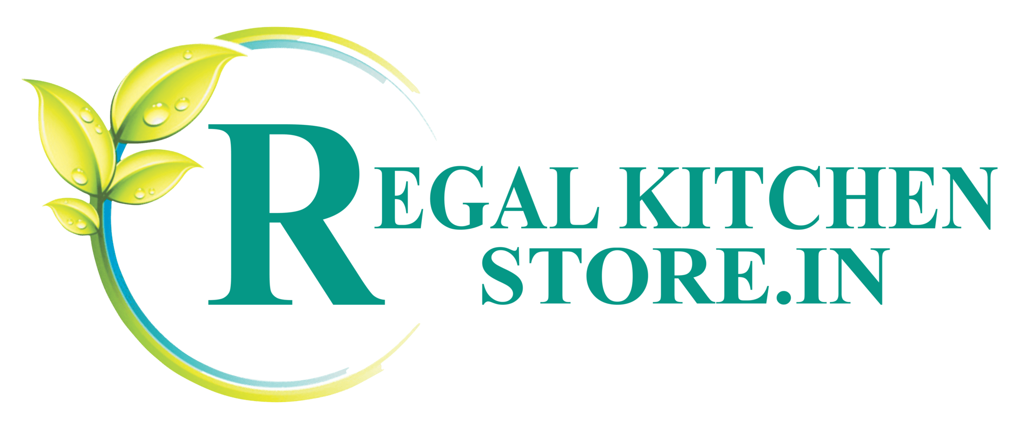 Regal Kitchen Store In Logo (1)